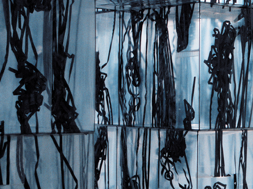 Transparent Memory